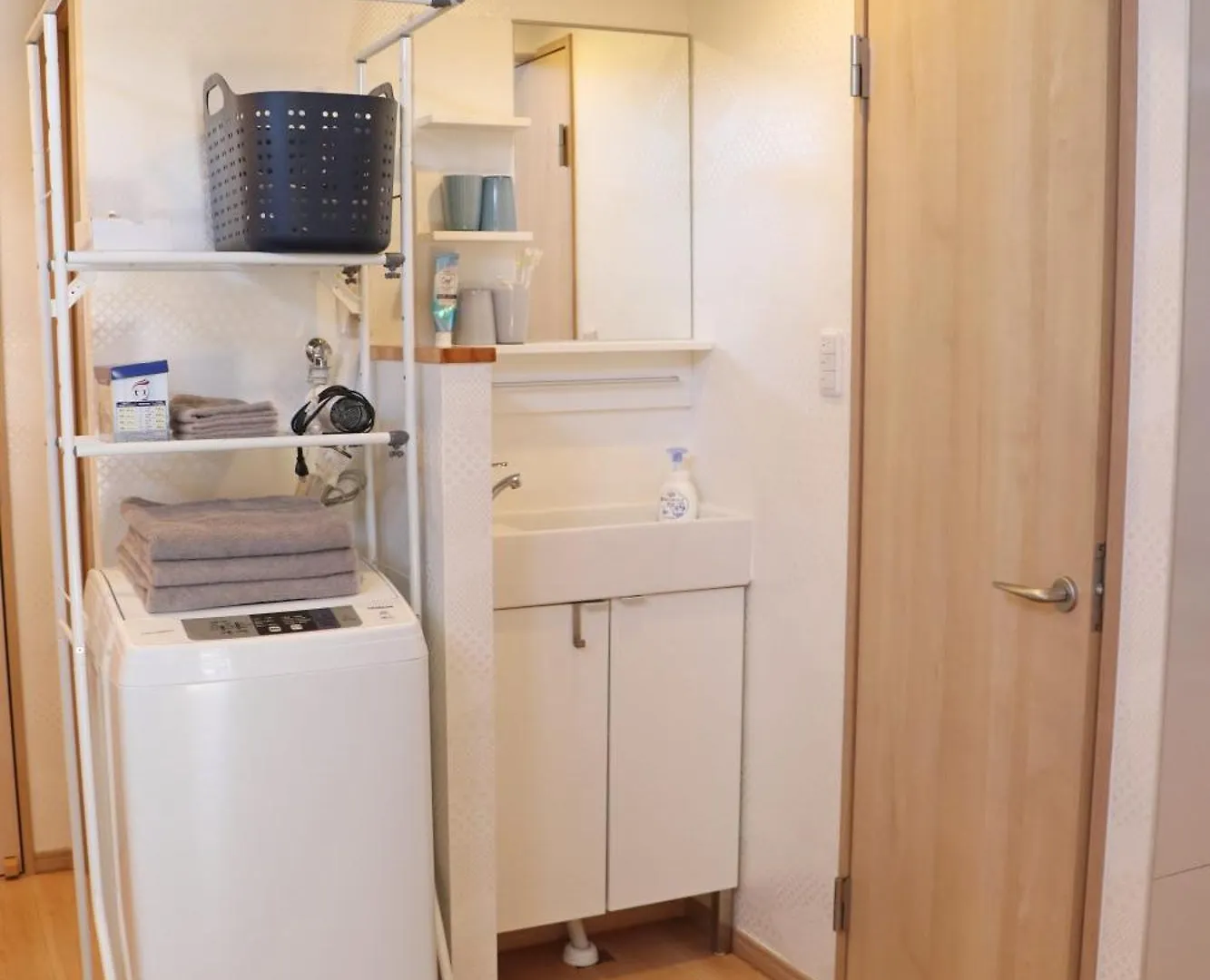 四海一家 Apartment Osaka