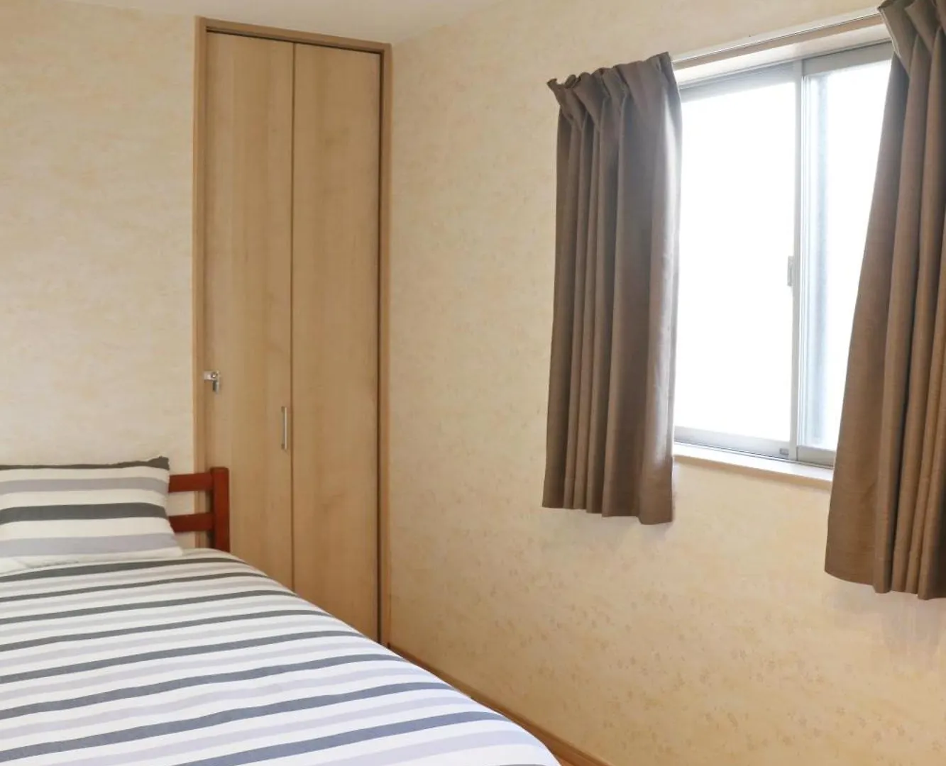 四海一家 Apartment Osaka 0*,