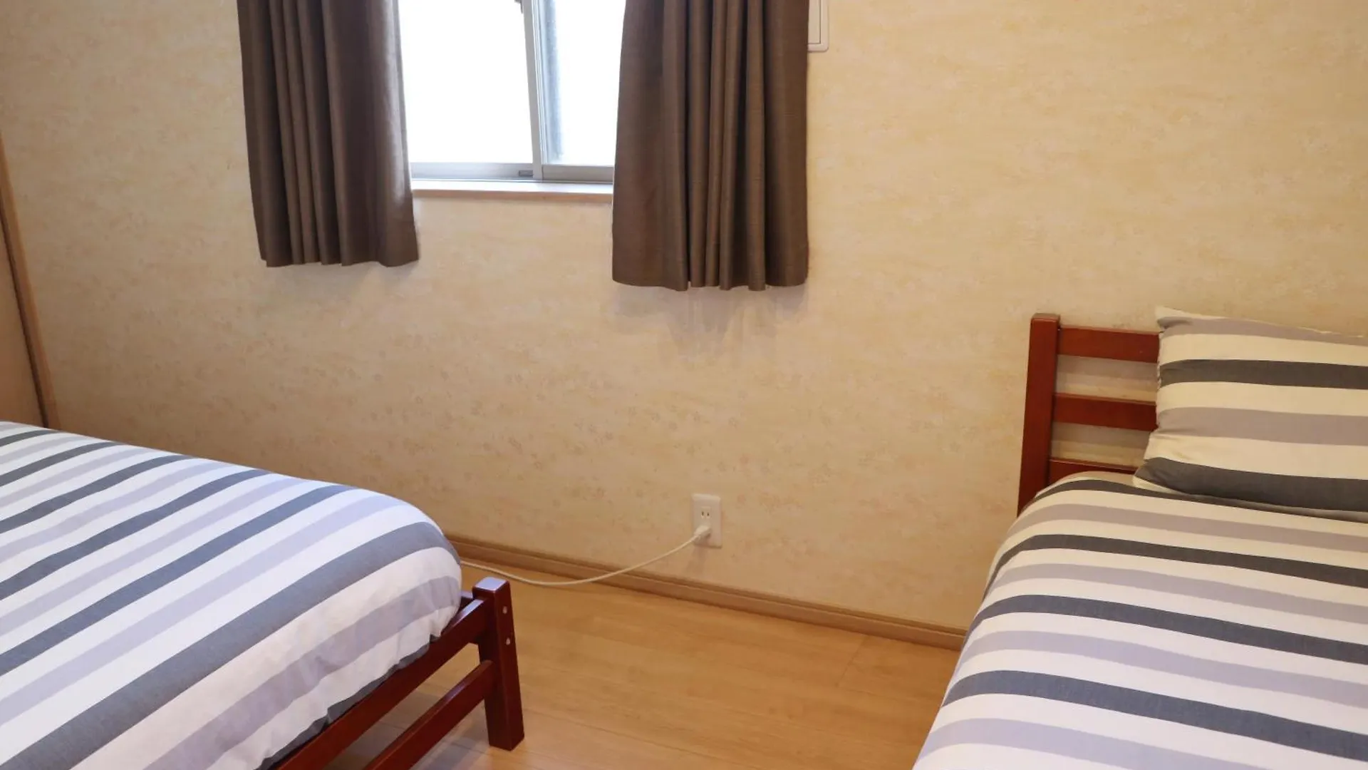 四海一家 Apartment Osaka